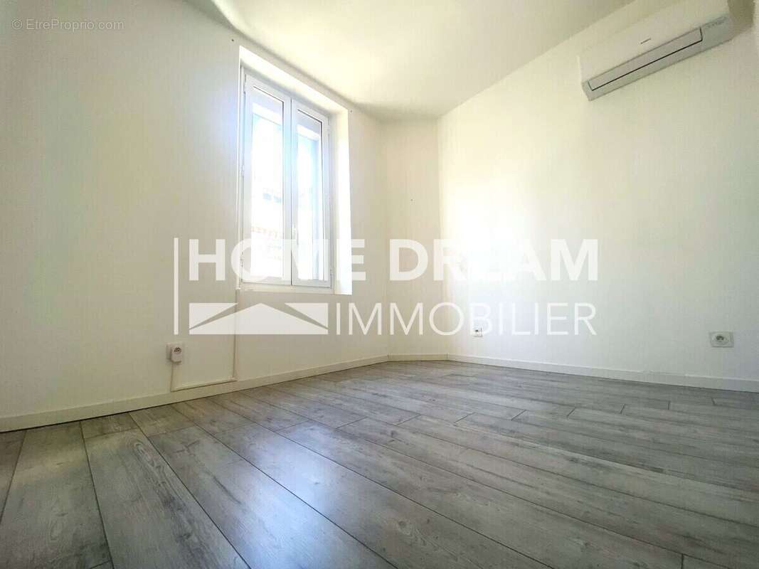 Maison à LA SEYNE-SUR-MER