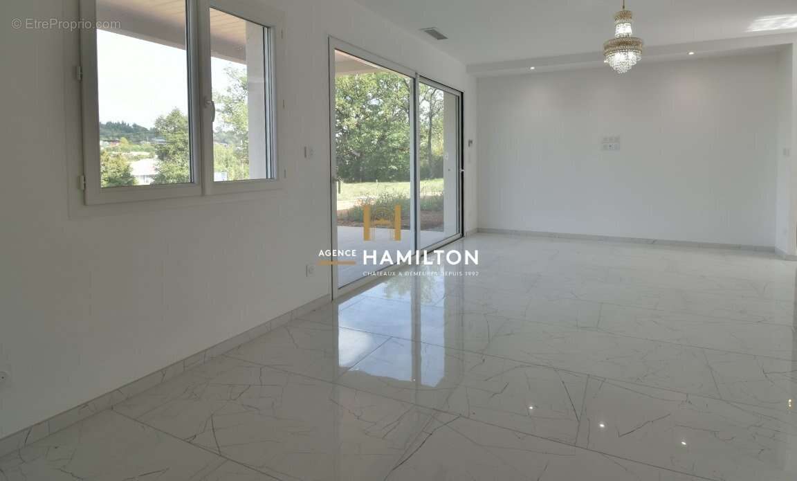 Maison neuve de plain-pied avec 4 chambres et garage - photo 18
