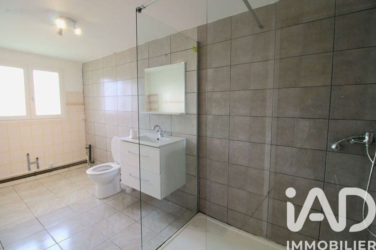 Photo 9 - Maison à SALENCY