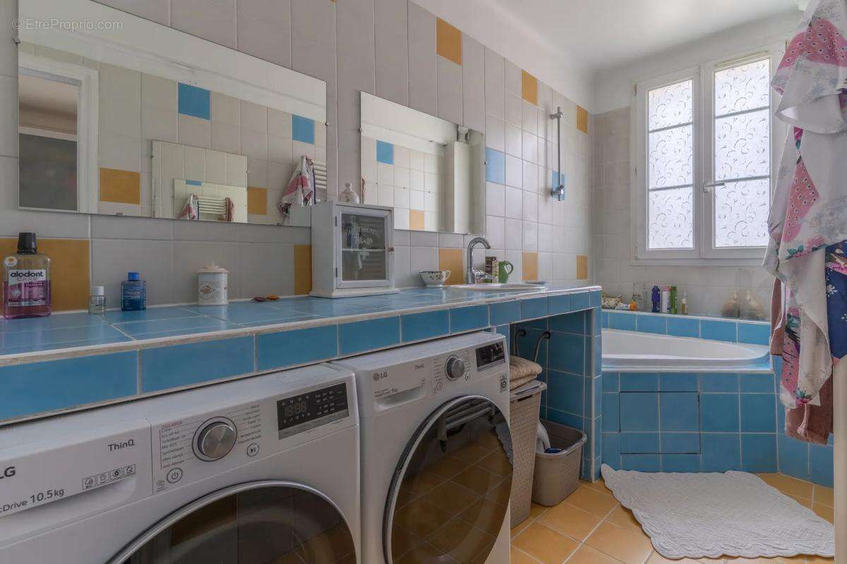 Très bel appartement de 4 pièces 79 m² avec 3 chambres situé à Taverny - photo 9