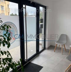 Commerce à SAINT-PAUL-LES-DAX