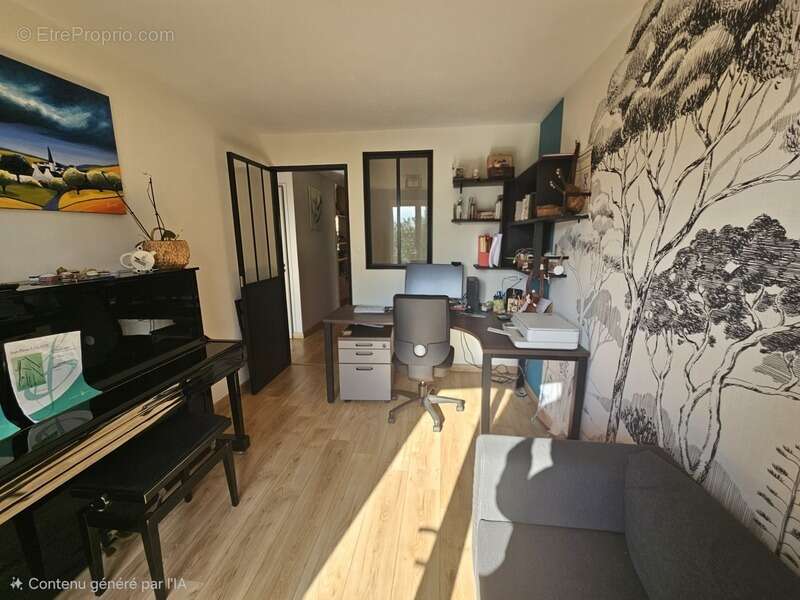 Maison à COURNON-D'AUVERGNE