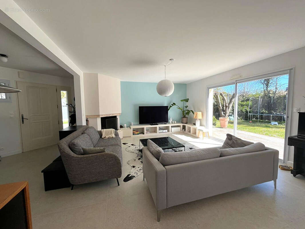 Maison à LA BAULE-ESCOUBLAC