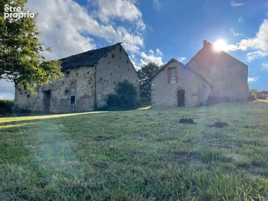Fermette avec grange de 200 m2 dans un environnement rural - photo 4