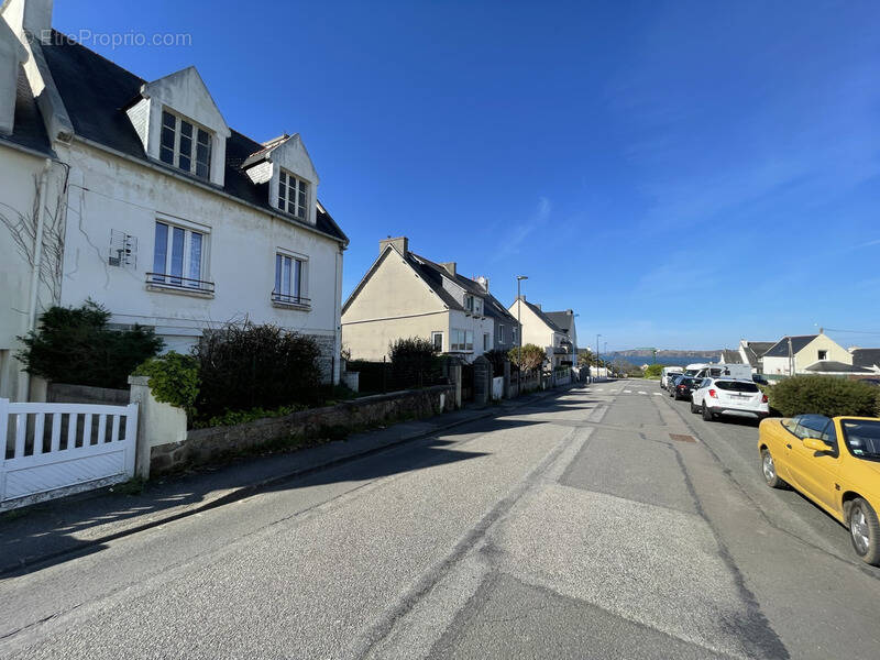 Maison à CAMARET-SUR-MER