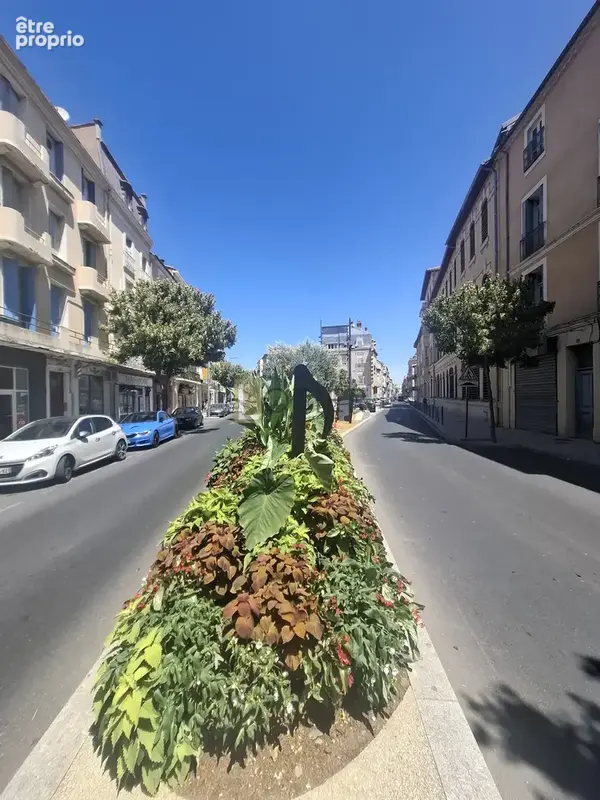 Photo Appartement à Beziers au prix de 55 000€