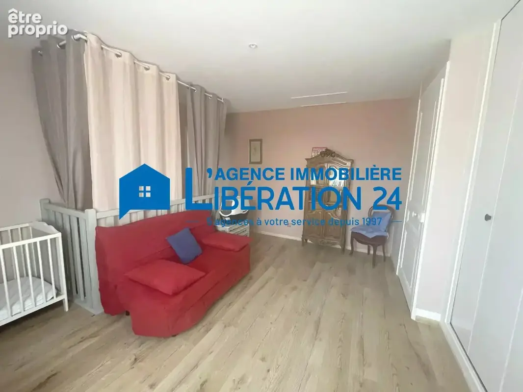 Maison de ville 92 m² Terrain 175 m² - photo 11