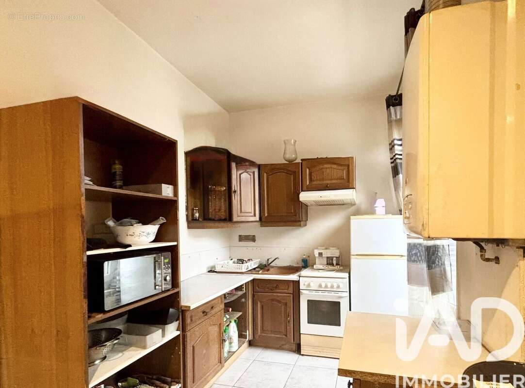 Photo 2 - Maison à CHALONS-EN-CHAMPAGNE