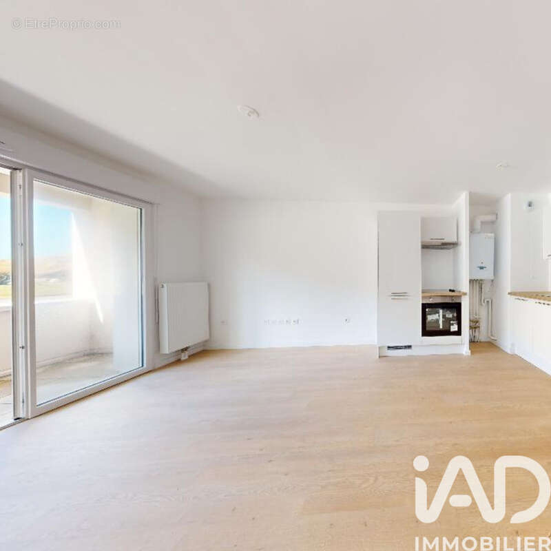 Photo 4 - Appartement à CUCQ