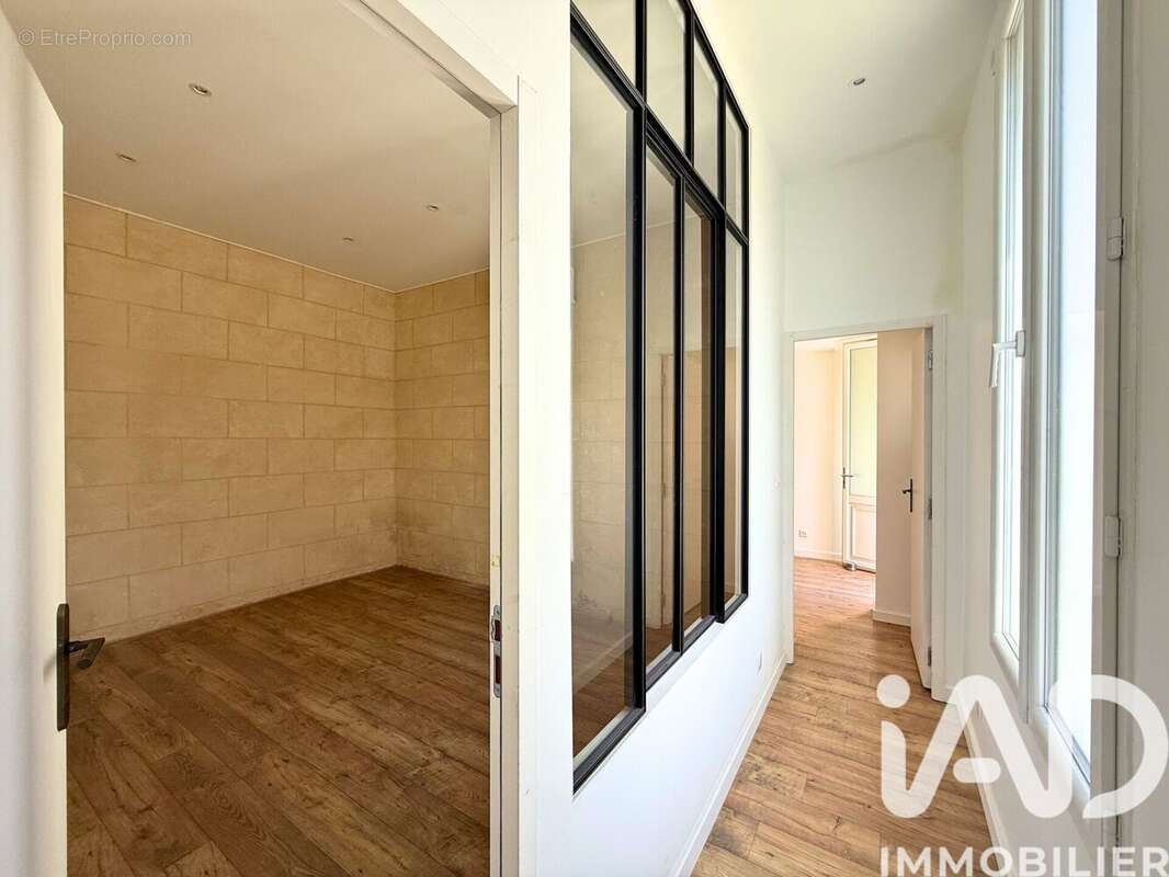 Photo 9 - Appartement à BORDEAUX