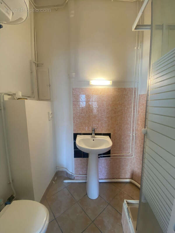 Appartement à LYON-7E