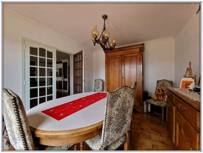 Maison à CUXAC-D&#039;AUDE