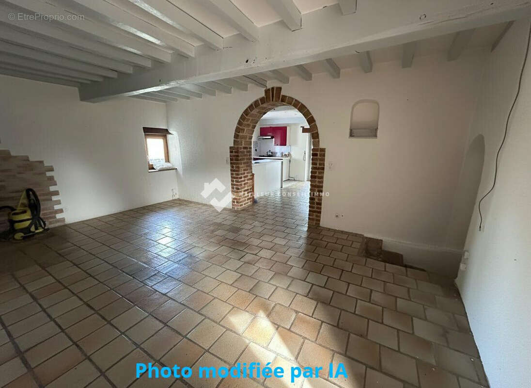 Maison 120 m² à Thiers  - photo 5