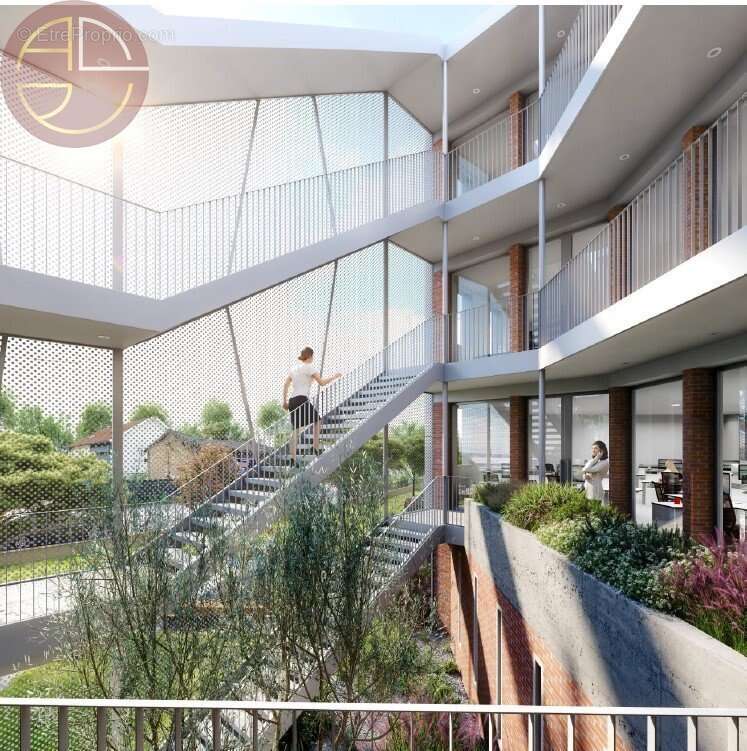 Commerce 458 m² à Montauban  - photo 4