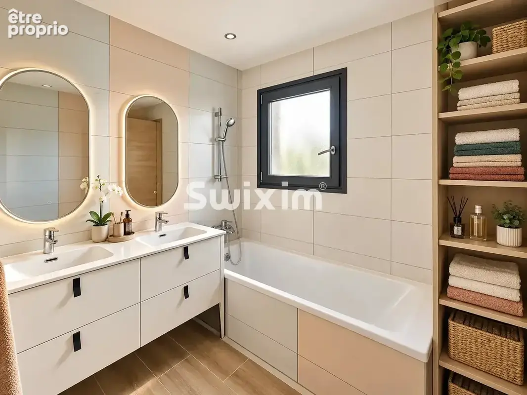 Maison d’architecte de 2021 – Moderne et lumineuse - photo 4