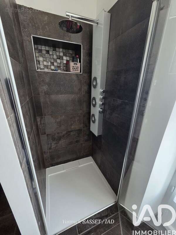 Photo 8 - Appartement à LE BOURGET-DU-LAC