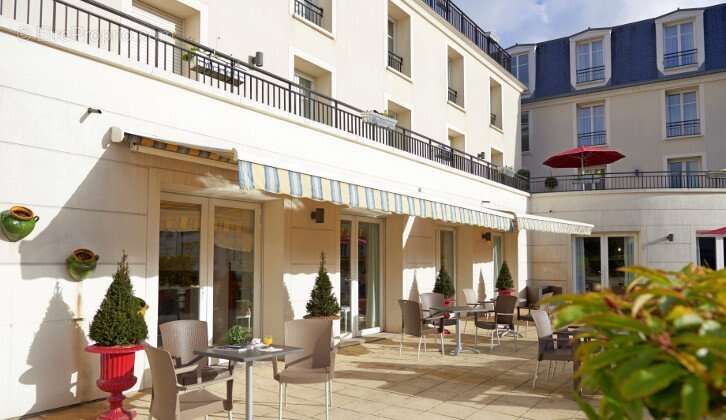 Appartement à THIAIS