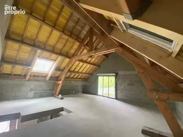 Maison 140 m² à vendre à Espinchal (63850) - photo 6
