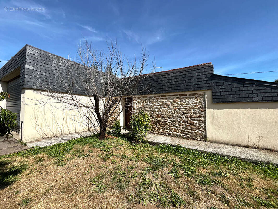 Grande Maison Ergue Gaberic! - photo 12