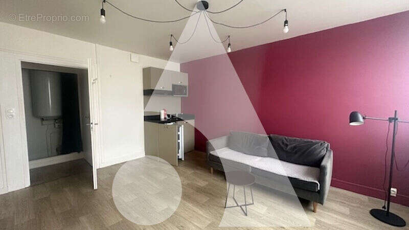 Appartement à NIORT