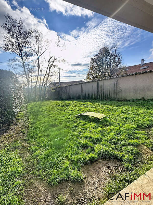 Appartement à DARDILLY