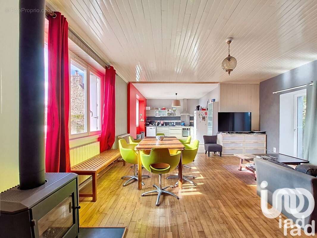 Photo 4 - Maison à RIANTEC