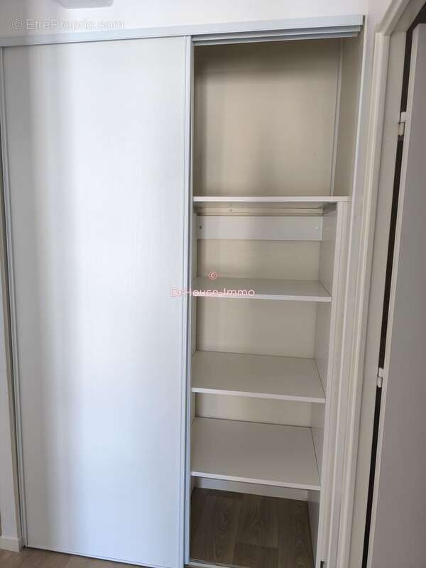 Appartement à LE MANS