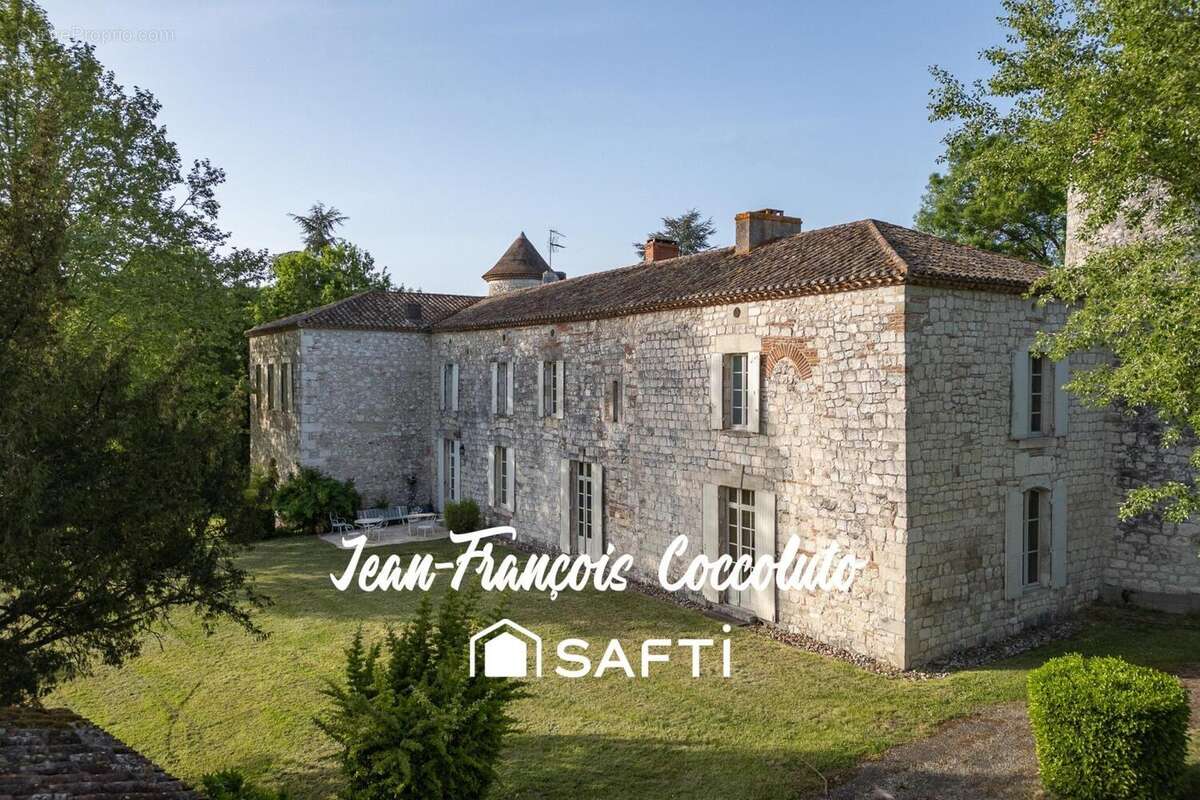 Photo 3 - Autre à PENNE-D'AGENAIS