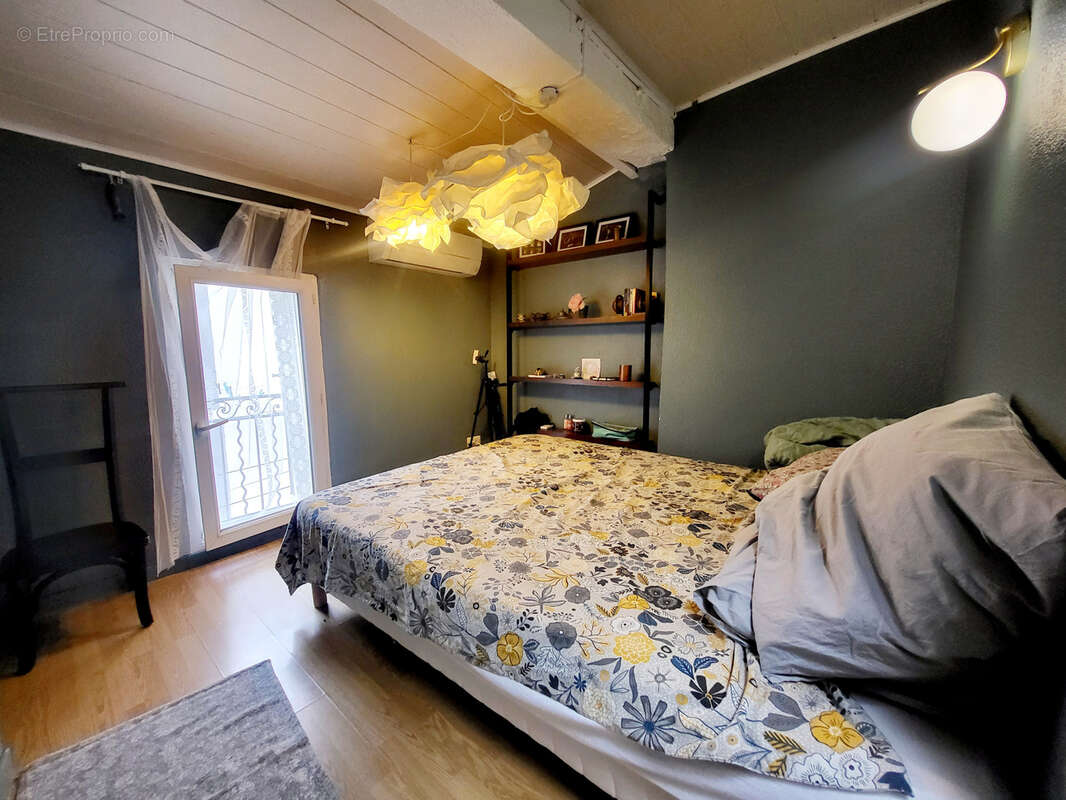 Maison à MARSEILLAN