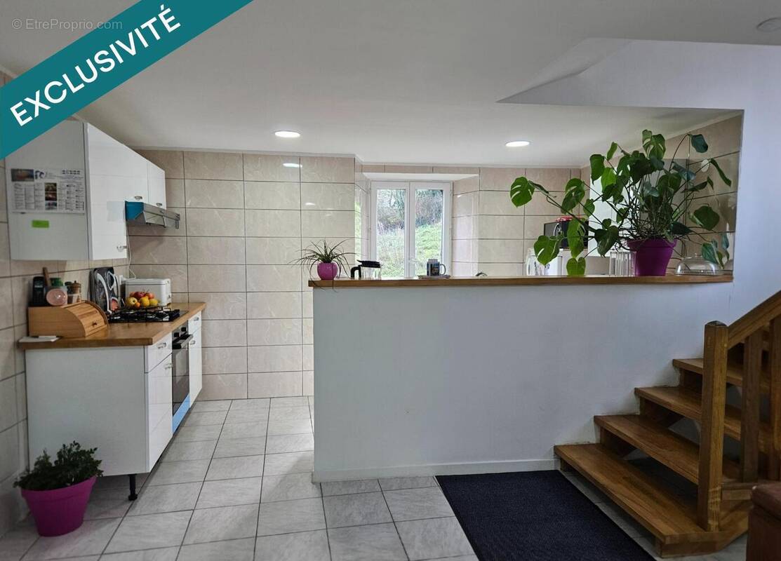 Photo 1 - Appartement à SAINT-CONSTANT