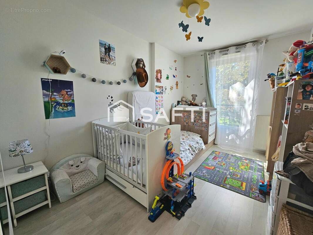 Photo 6 - Appartement à GUYANCOURT