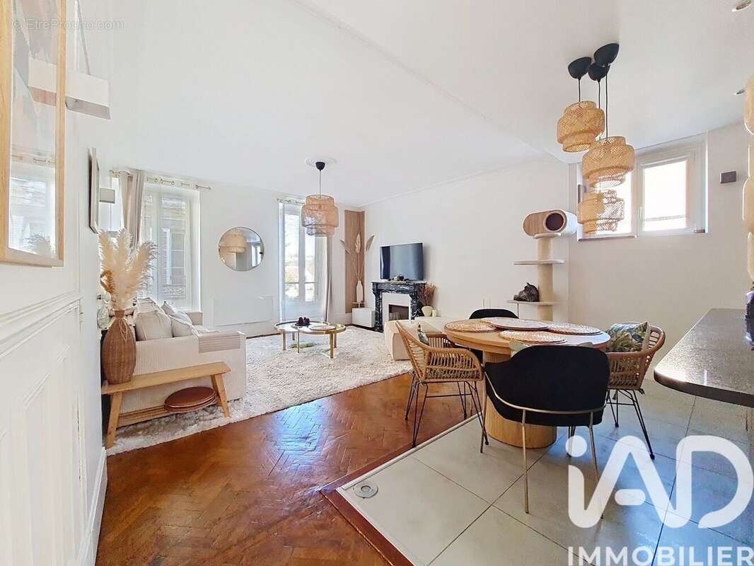 Photo 6 - Appartement à MEAUX