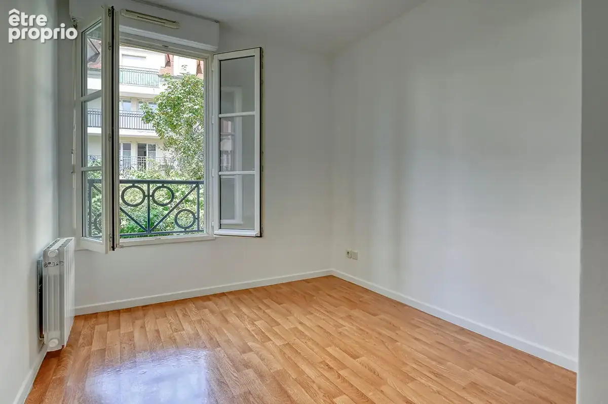 Appartement Buc 3 pièce(s) 58.83 m2 - photo 7