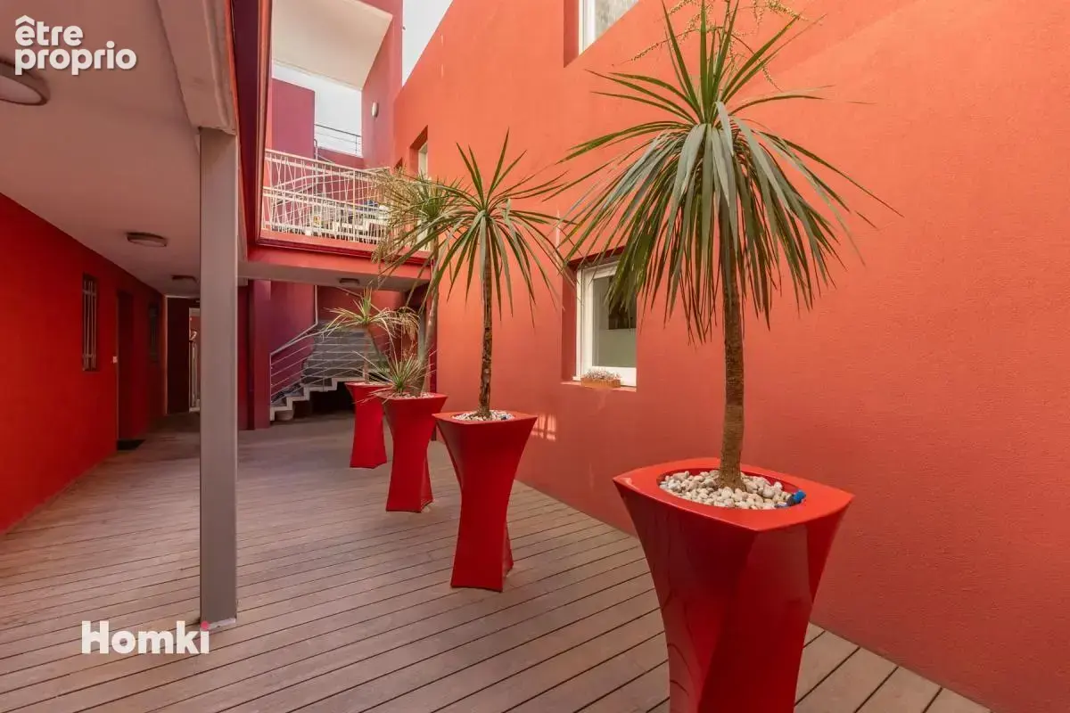 Appartement T3 de 69 m² à Mauguio 34130, Rue de la Marjolaine - photo 15