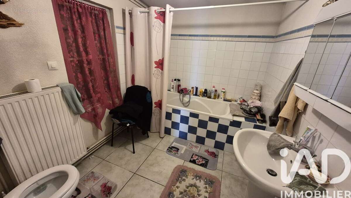 Photo 9 - Maison à CASTILLON-LA-BATAILLE