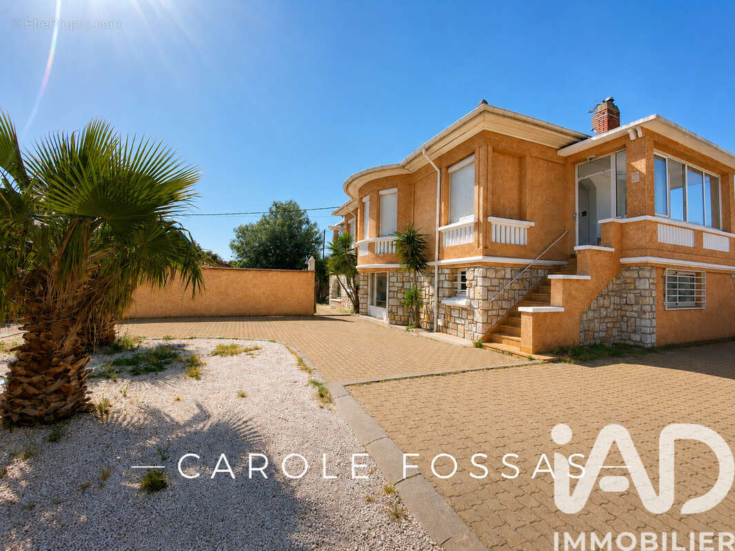 Photo 3 - Maison à PERPIGNAN