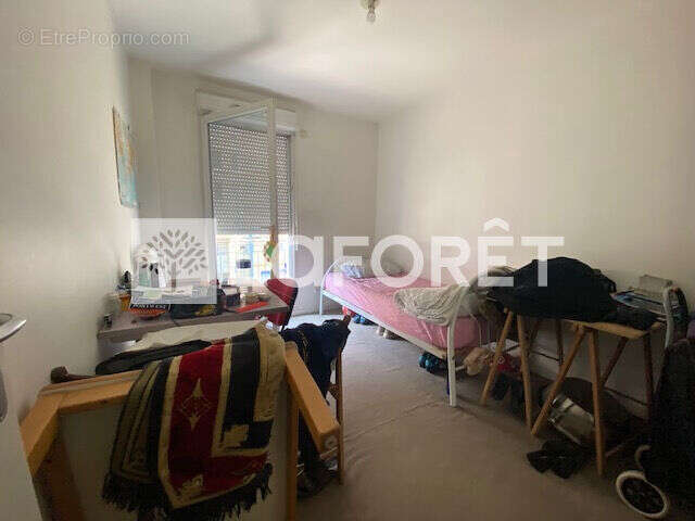 Appartement à BOBIGNY