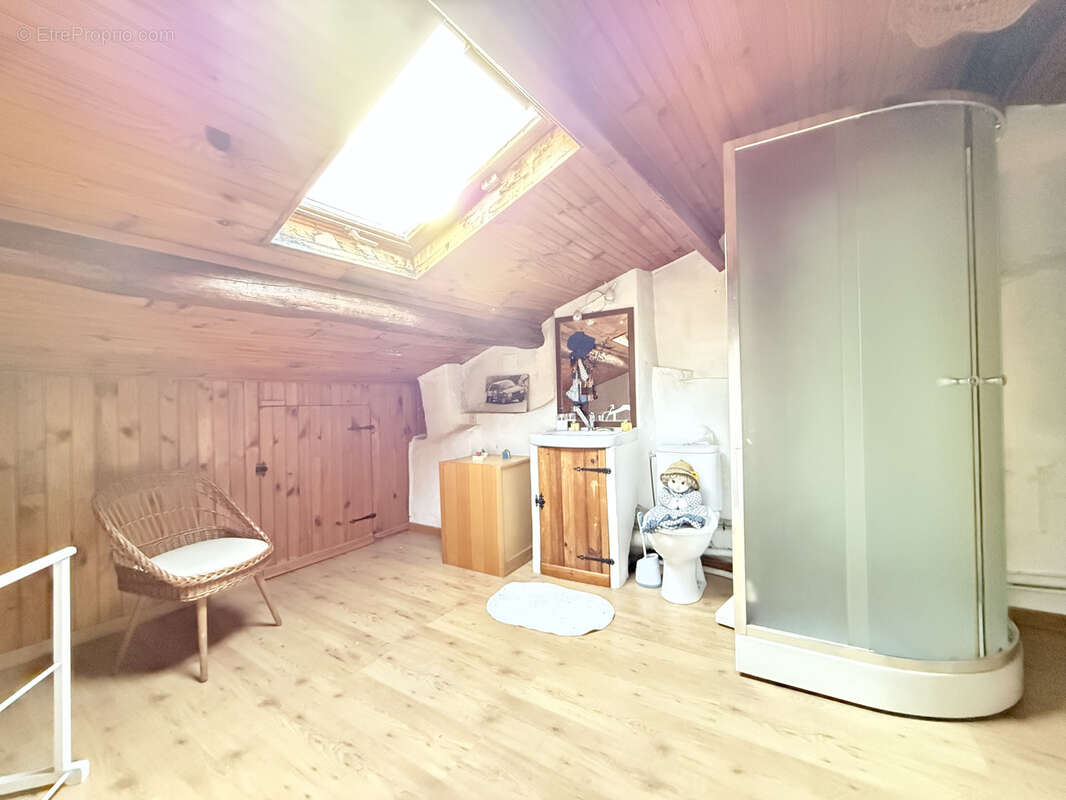 Appartement à BREIL-SUR-ROYA