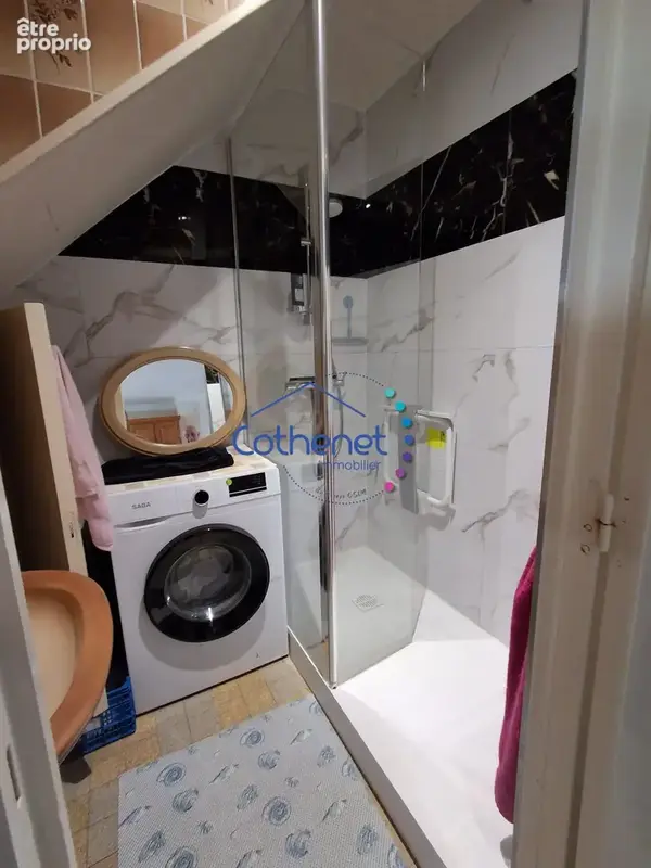 Maison 3 pièces 62 m² à vendre à Belmont-De-La-Loire (42670) - photo 5