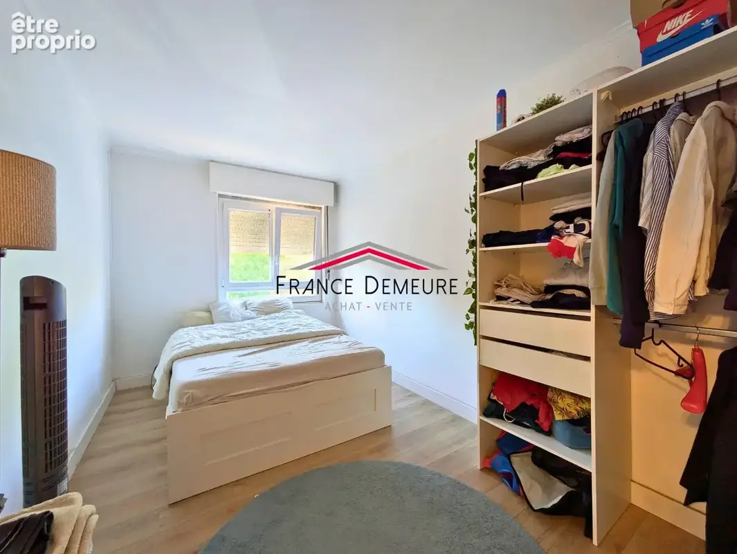 Appartement 2 pièces 56 m² à vendre à Franconville (95130) - photo 5