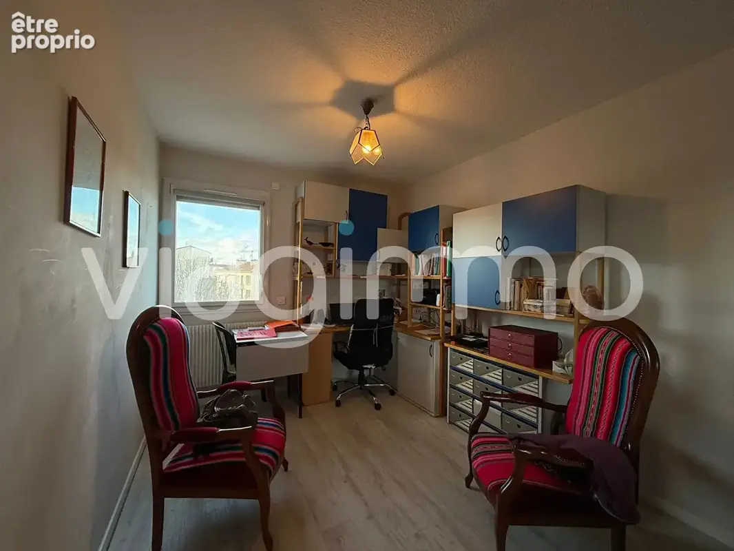 Viager occupé à Valence - Appartement type 4 - photo 7
