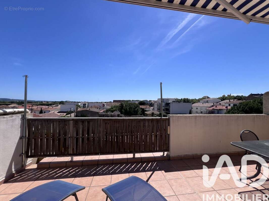 Photo 8 - Appartement à NARBONNE
