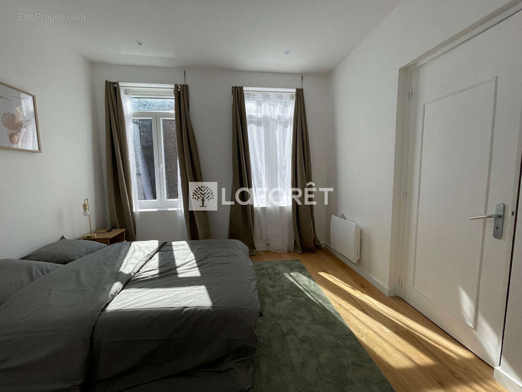 Appartement à LILLE
