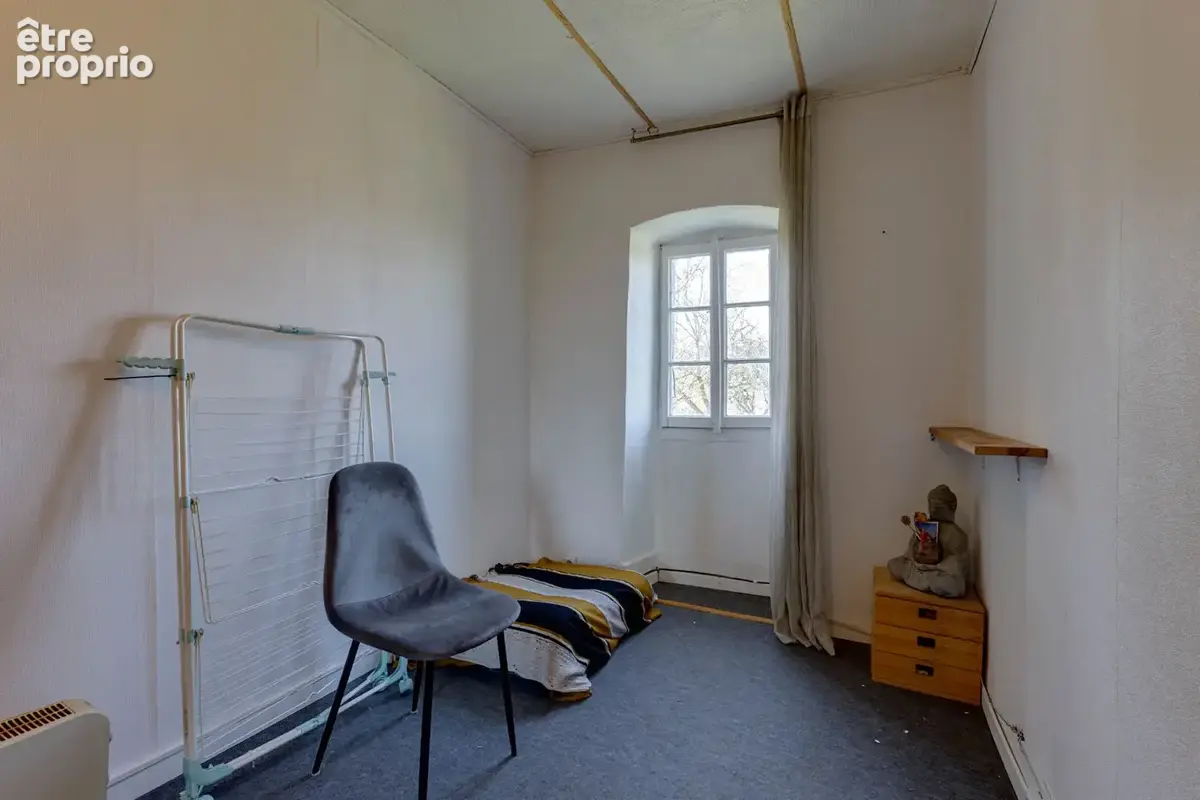 Maison Massongy 5 pièces 208 m² à rénover - photo 5