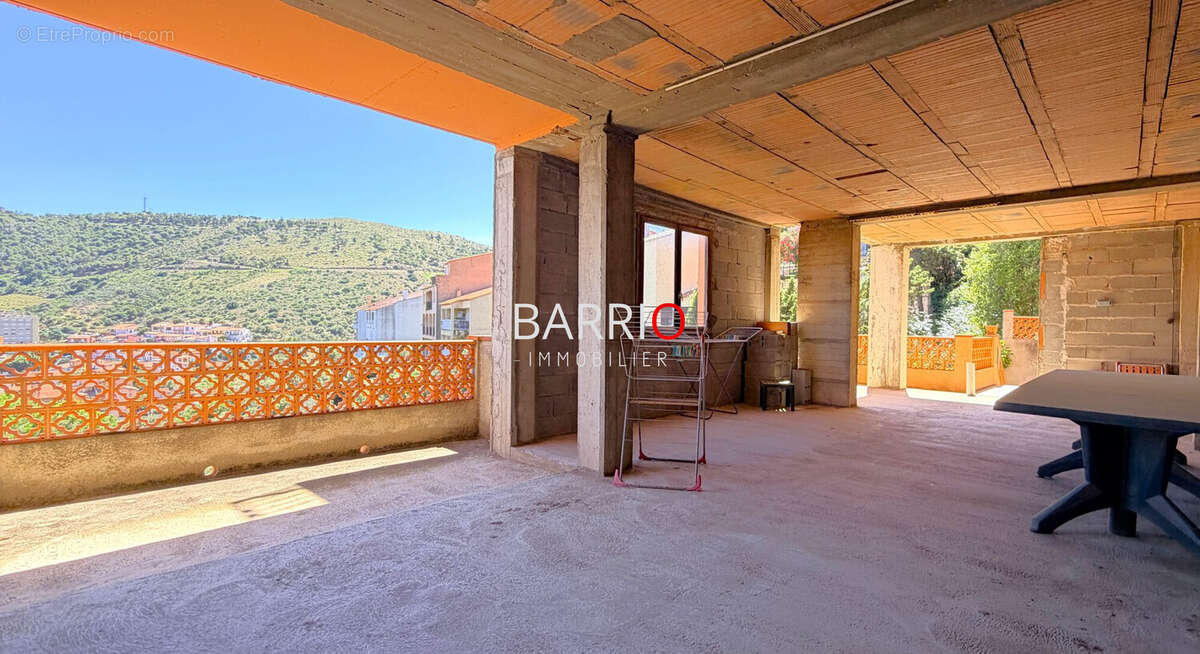 Maison 145 m² à Cerbere  - photo 7