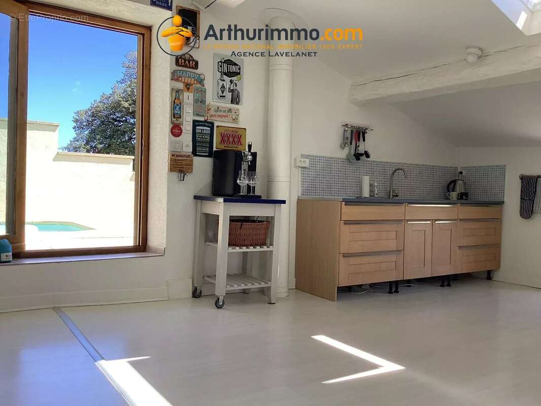 Superbe maison de village de 203 m² avec piscine, 4/5 chambres. - photo 15