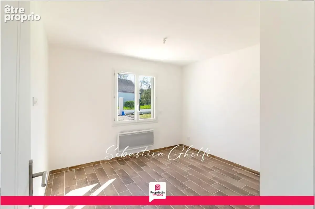 maison de plain-pied avec 3 chambres - photo 11