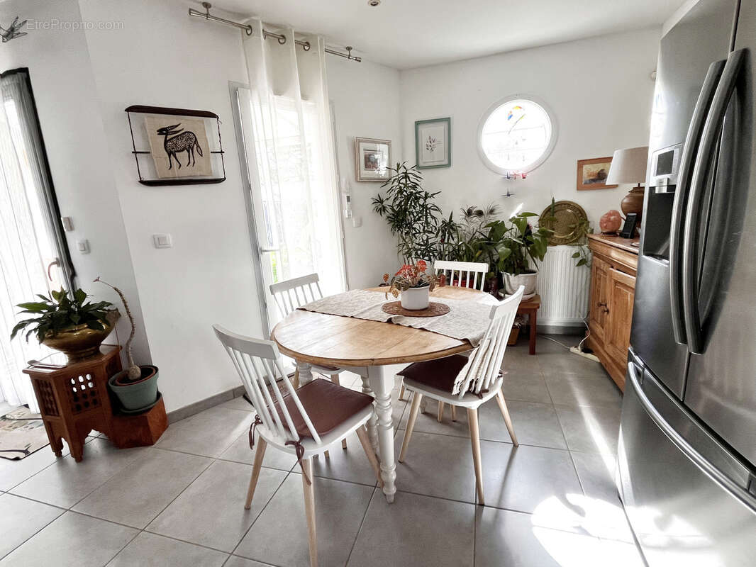 Maison à TOULOUSE