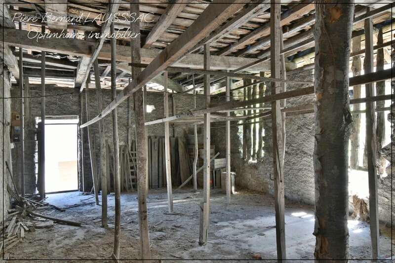 Maison à SAINT-JEAN-DE-LA-PORTE