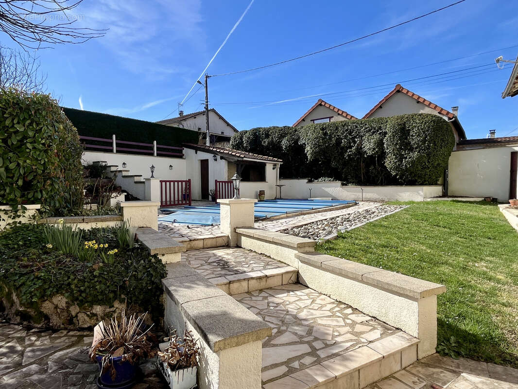 Maison à VERGT